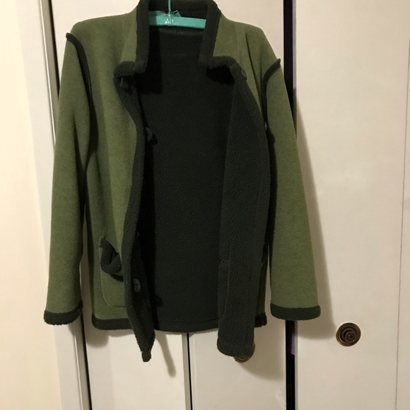 Northern Reflections Two In One Jacket, Size Small - Picture 5 of 5